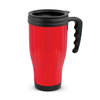 Seville Thermal Mugs Red